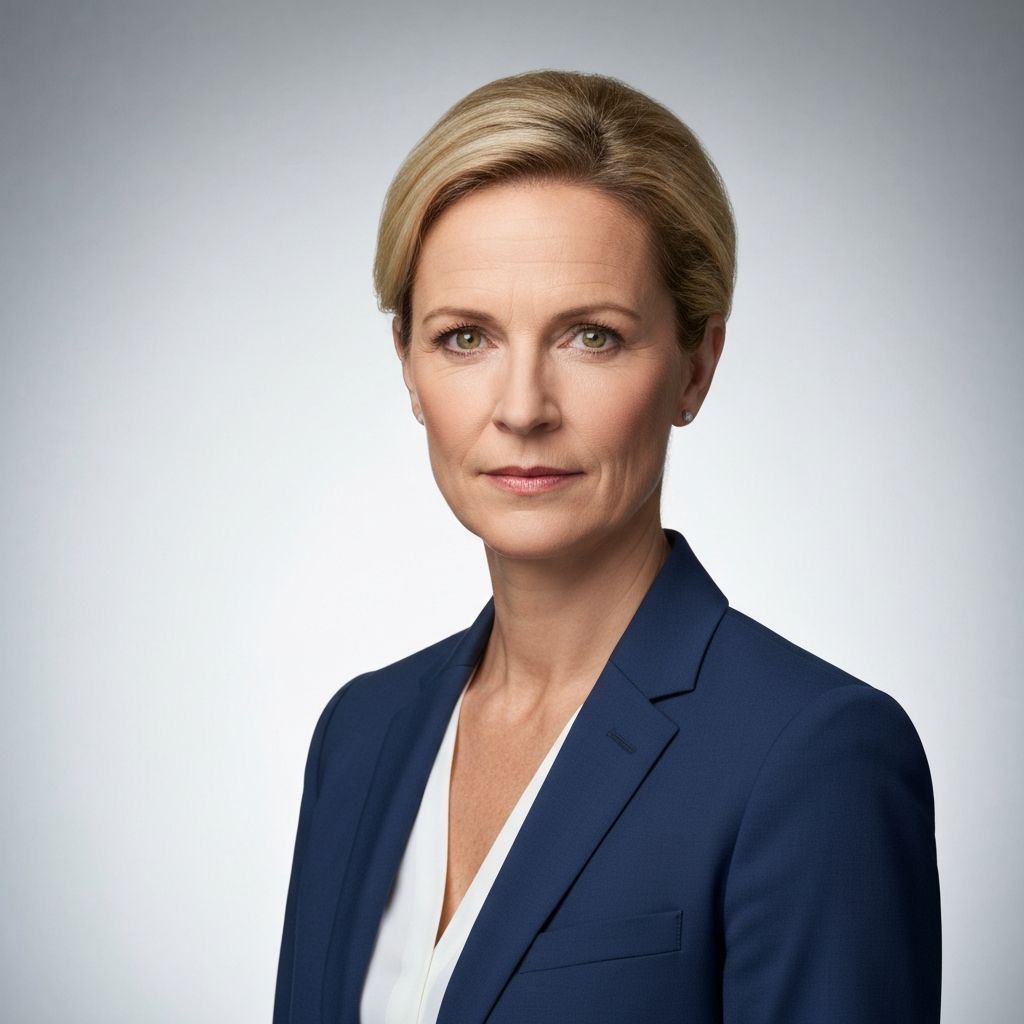 Petra Fischer